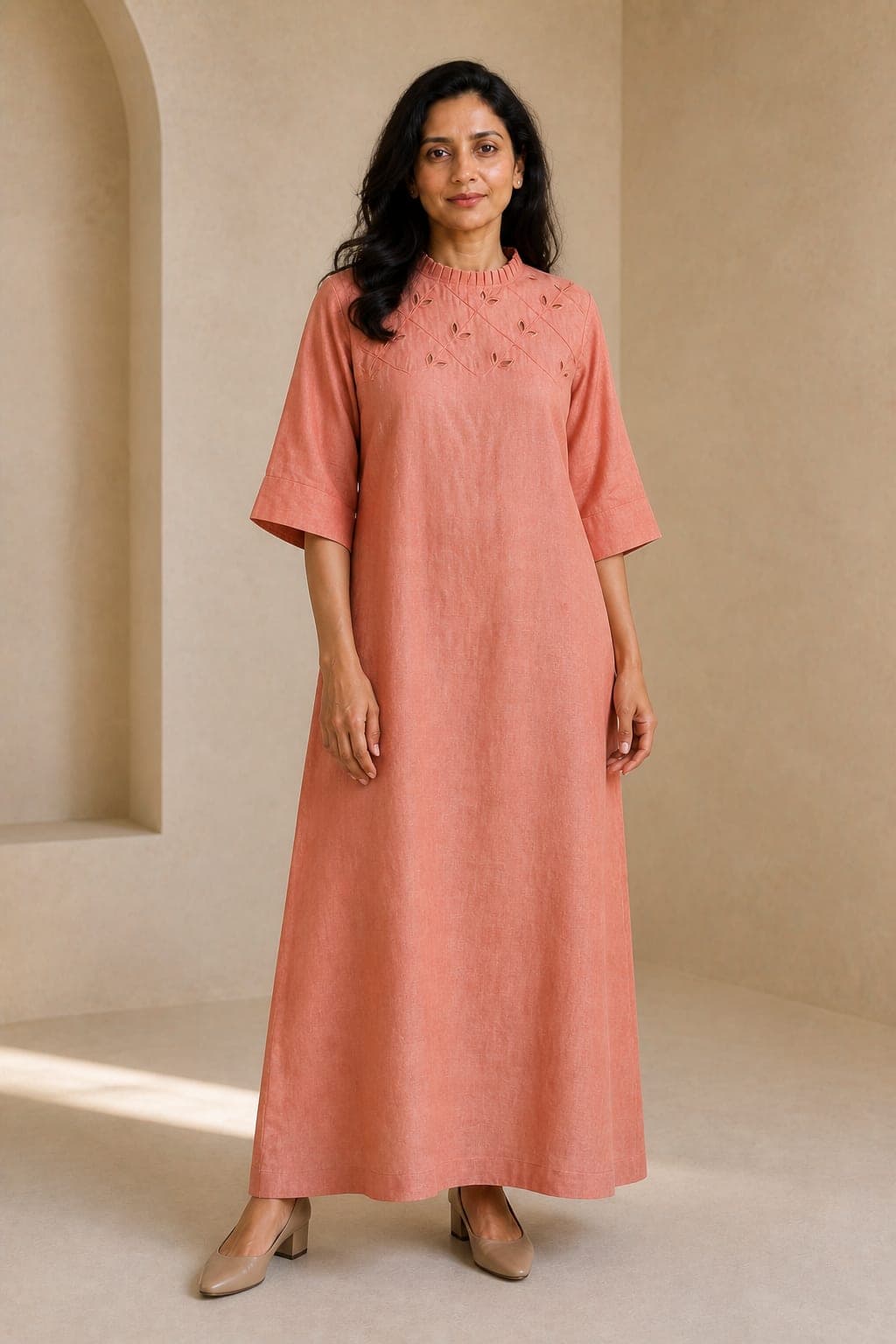 The Horizon Tunic - view 1 of 5