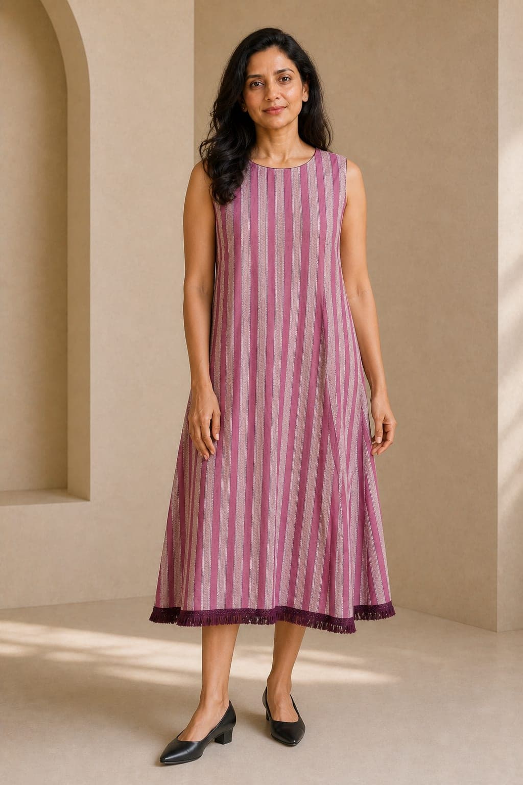 Magenta Reverie - view 1 of 5