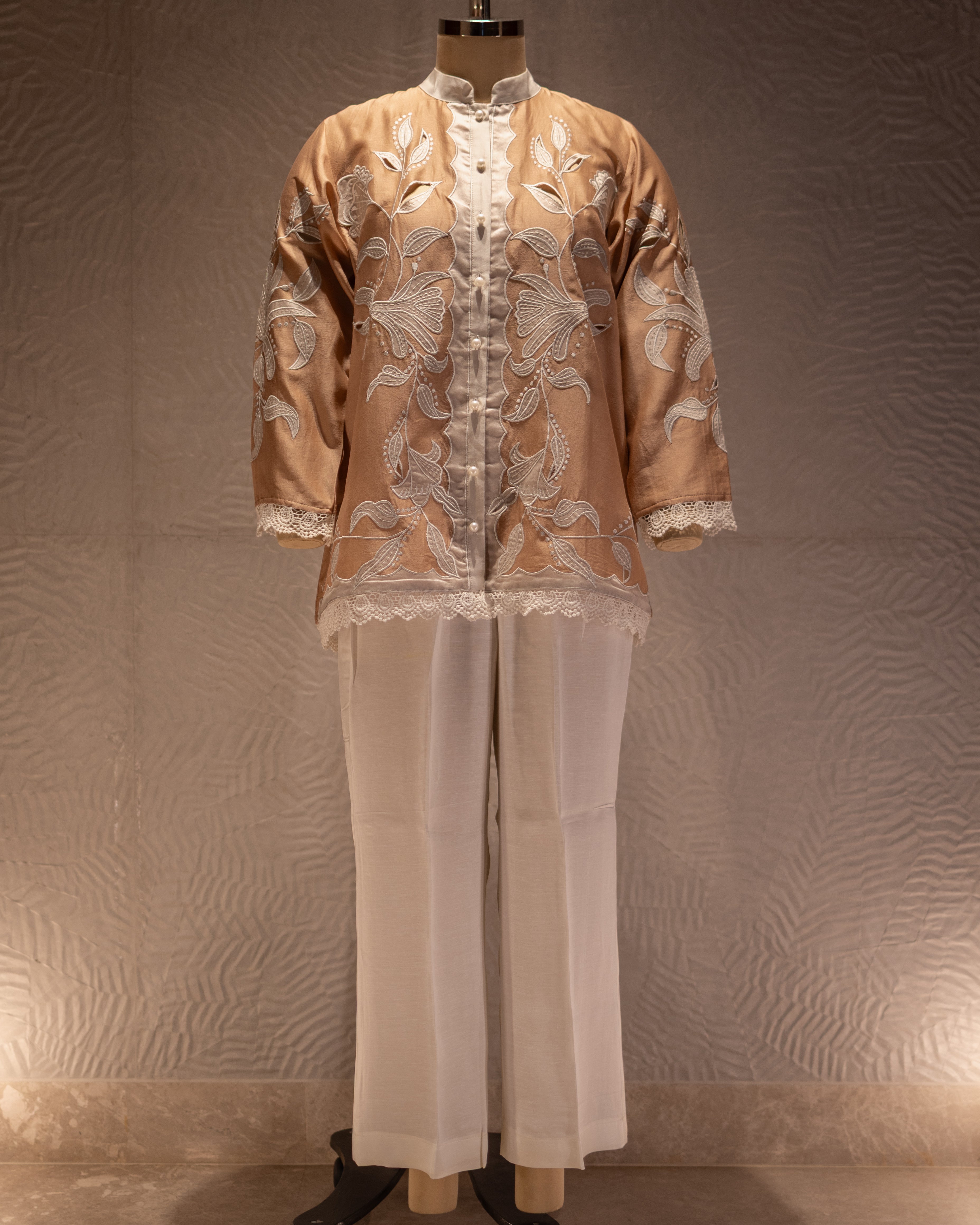 The Silk Collection