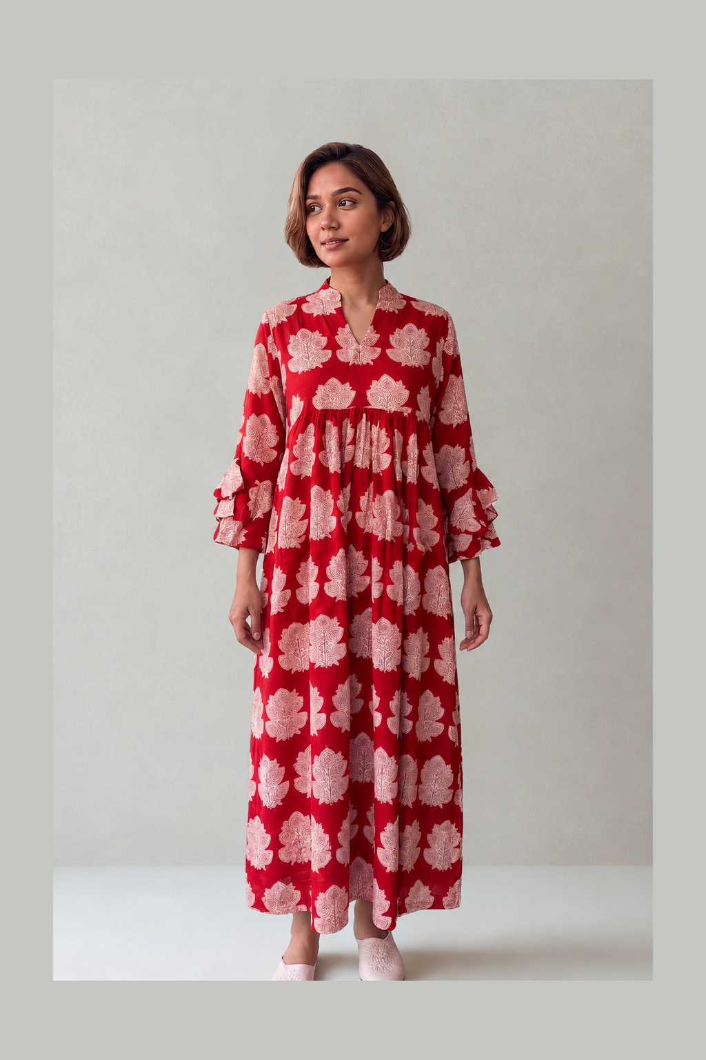 Pure Cotton Collection