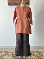 Terracotta Horizon Co-ord Set