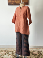 Terracotta Horizon Co-ord Set