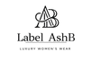 Label AshB - Home