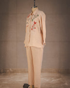 Folk Tale Linen Co-ord Set