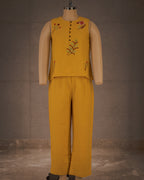 Harvest Bloom Co-ord Set