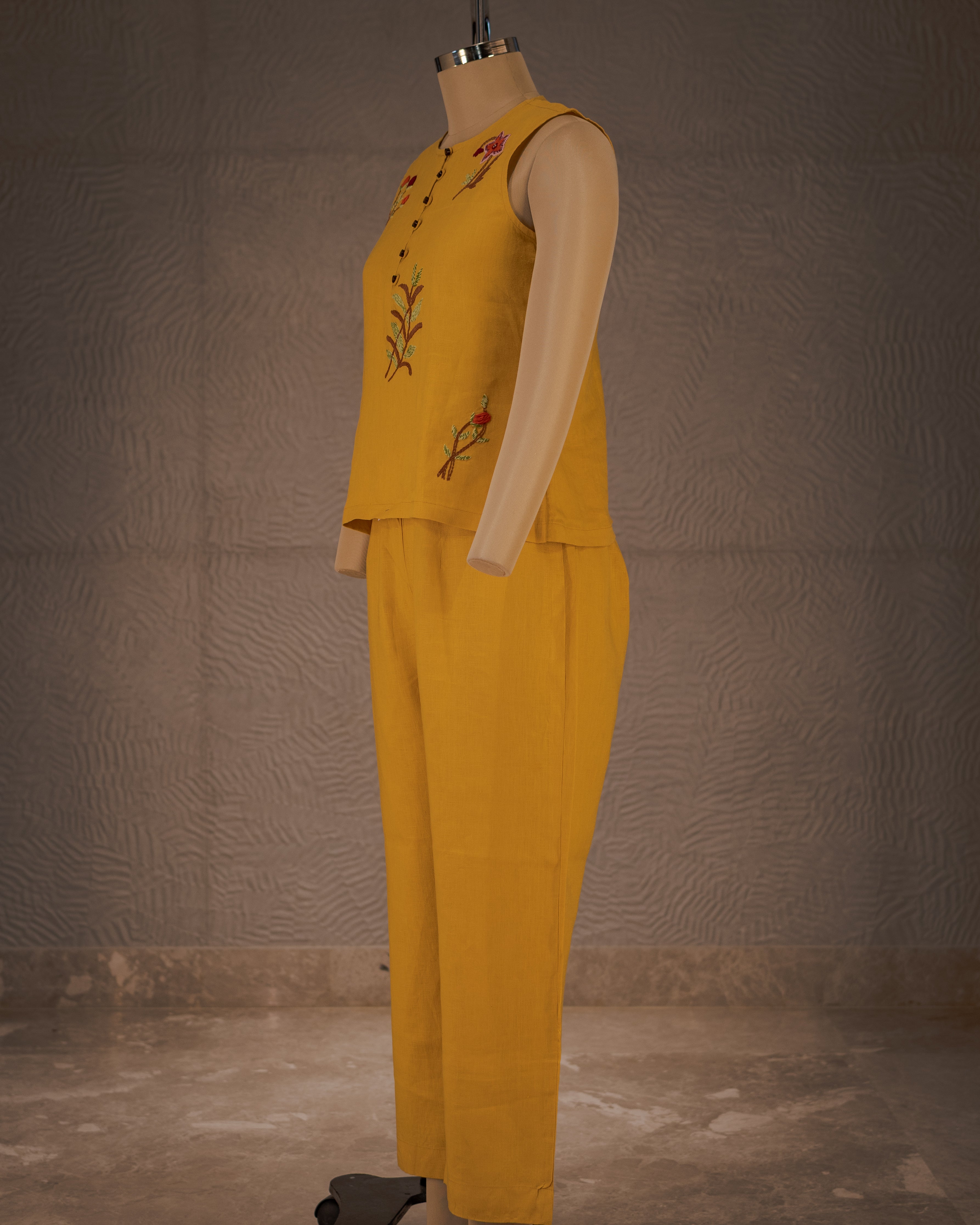 Harvest Bloom Co-ord Set