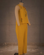 Harvest Bloom Co-ord Set