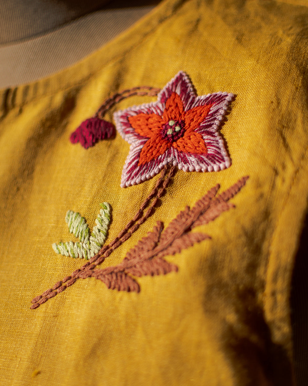 Harvest Bloom Co-ord Set