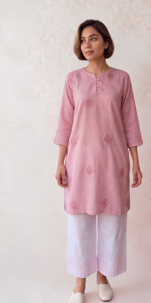 Blossom - View 1