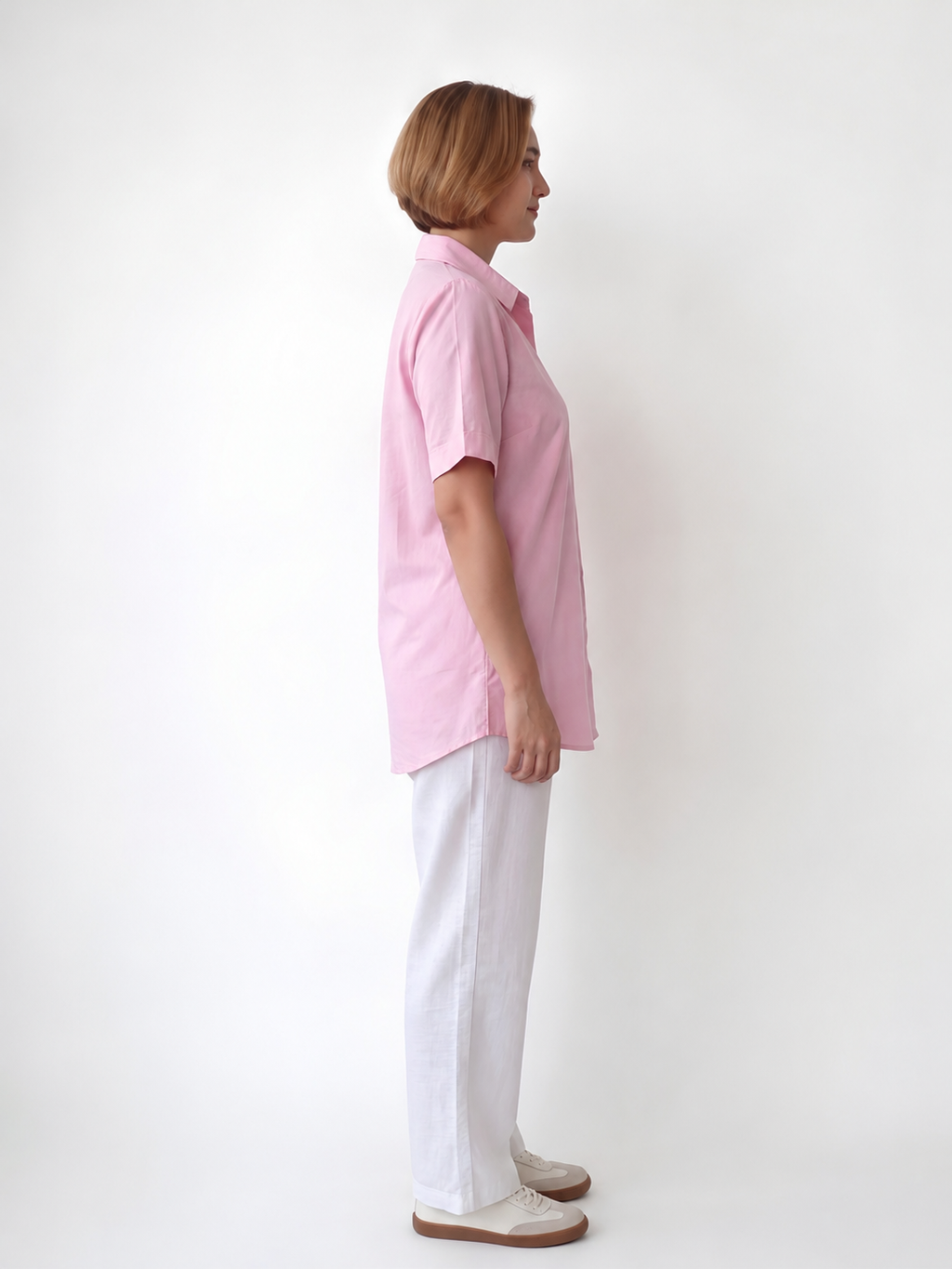 Dandelion Blush Shirt - View 1
