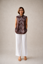 The Horizon Tunic - View 1