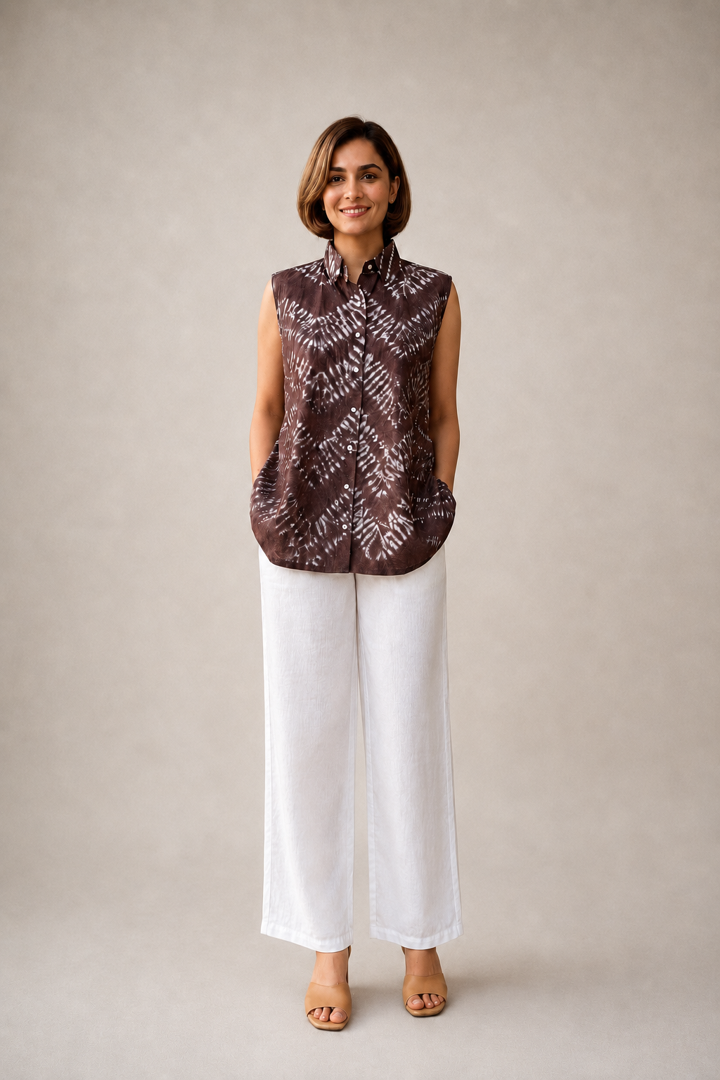 The Horizon Tunic - View 1