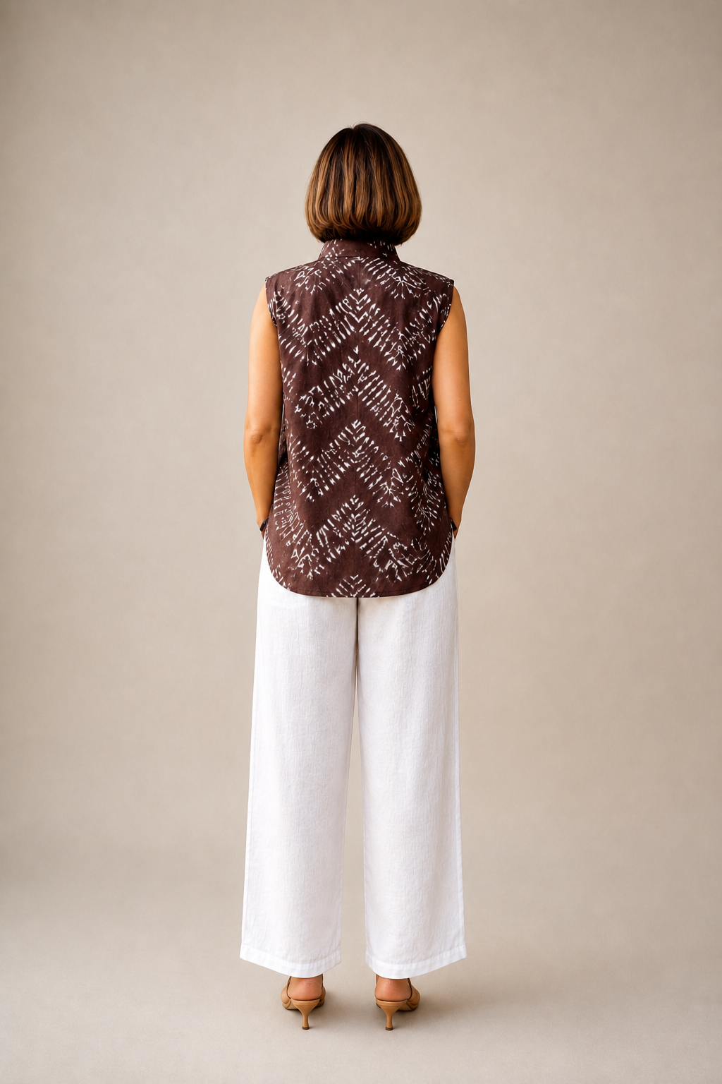 The Horizon Tunic - View 2