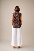 The Horizon Tunic - View 2
