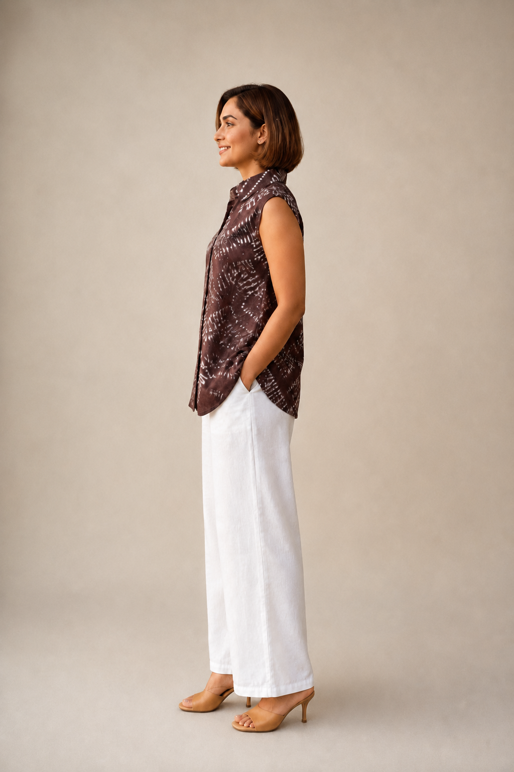 The Horizon Tunic - View 3