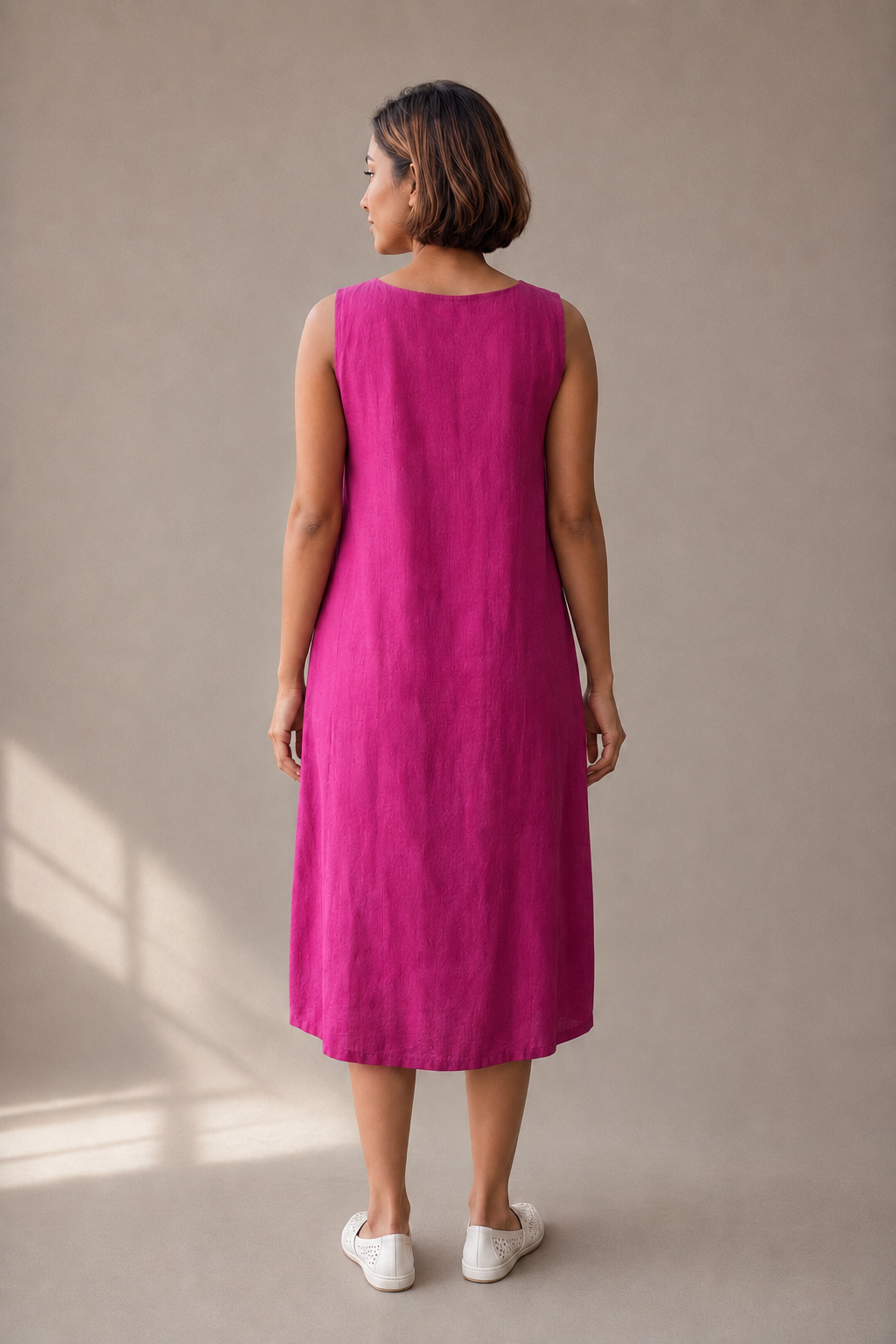 Magenta Reverie - View 1