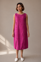 Magenta Reverie - View 2