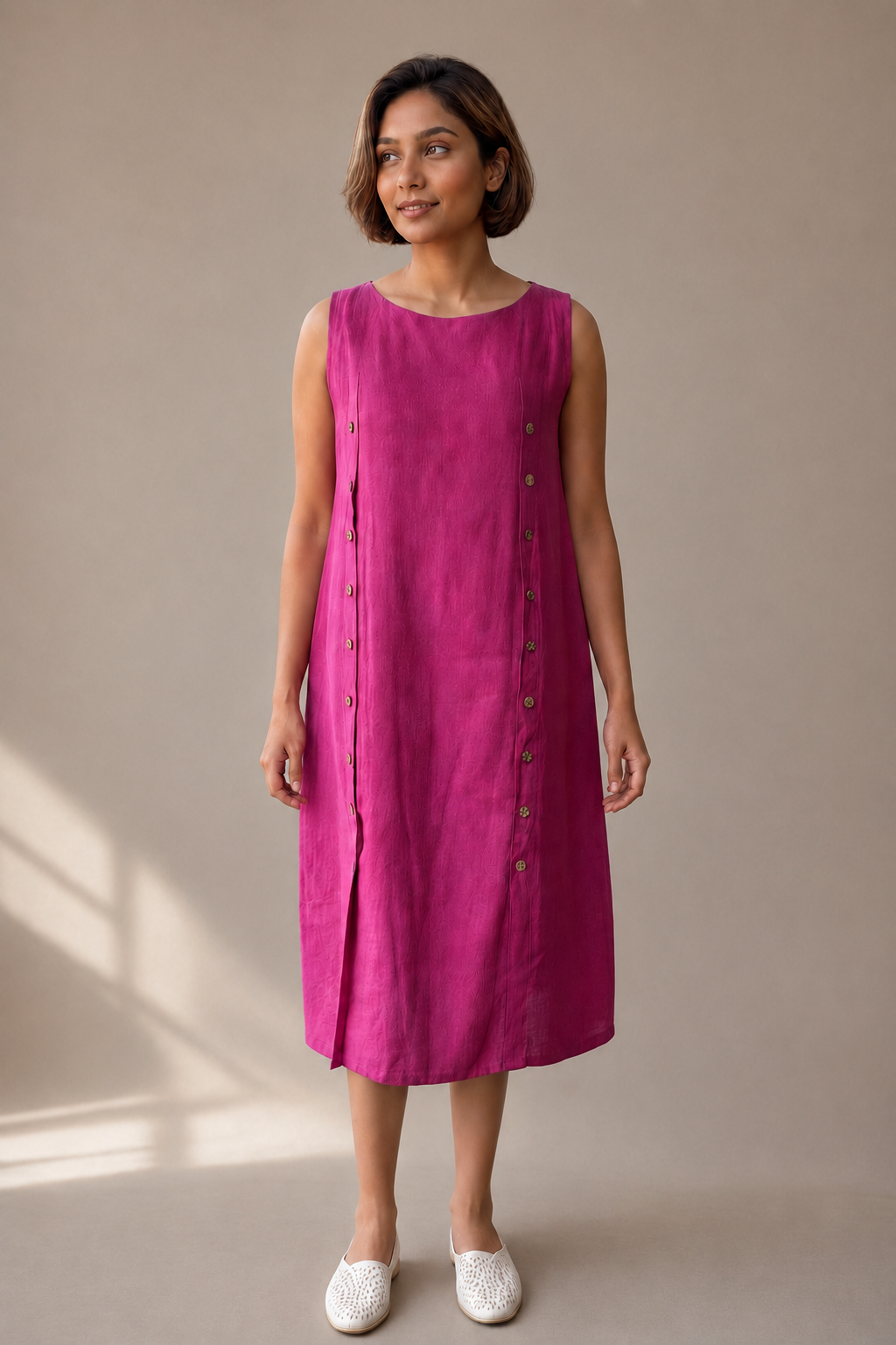 Magenta Reverie - View 2