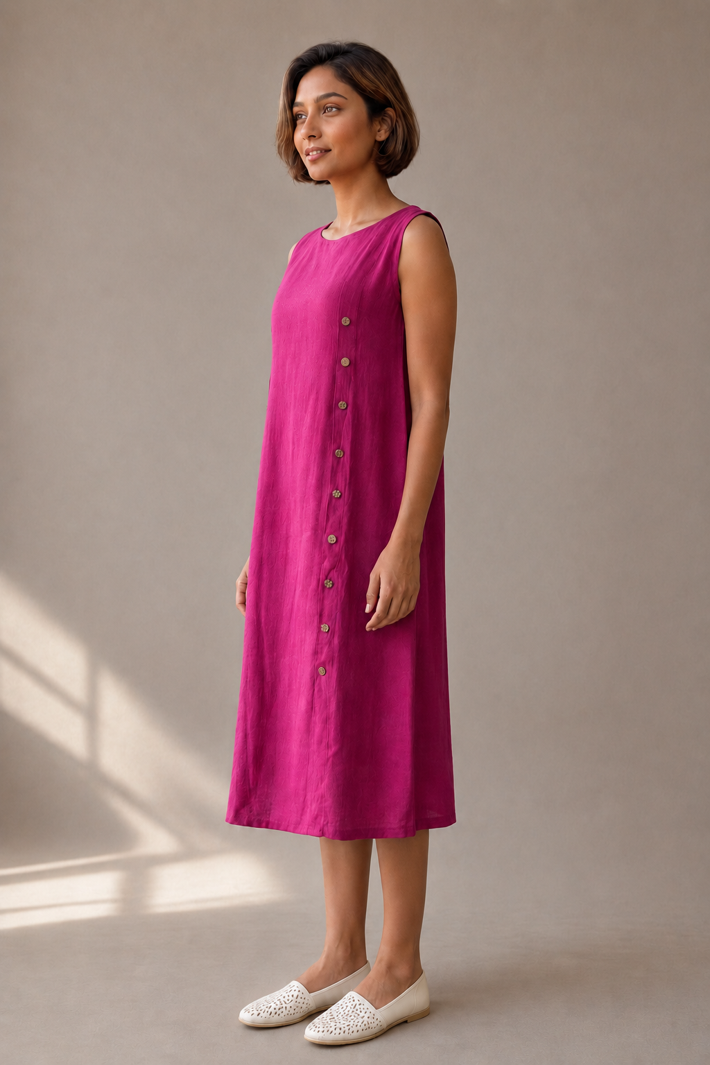 Magenta Reverie - View 3