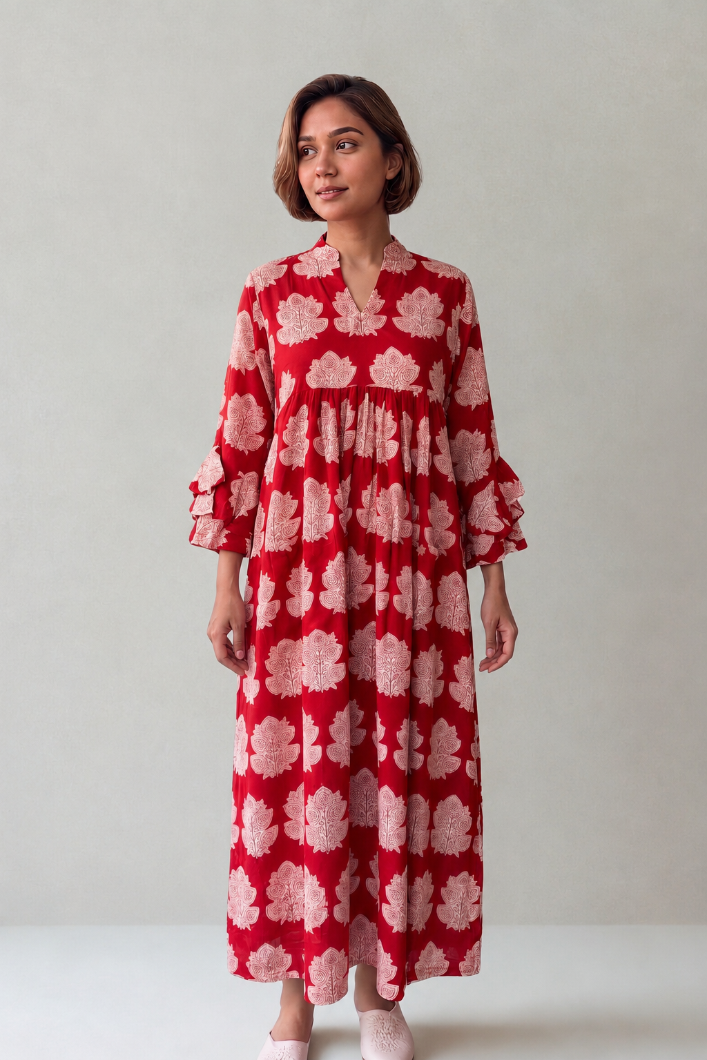 Miraya Pocket Midi - View 1