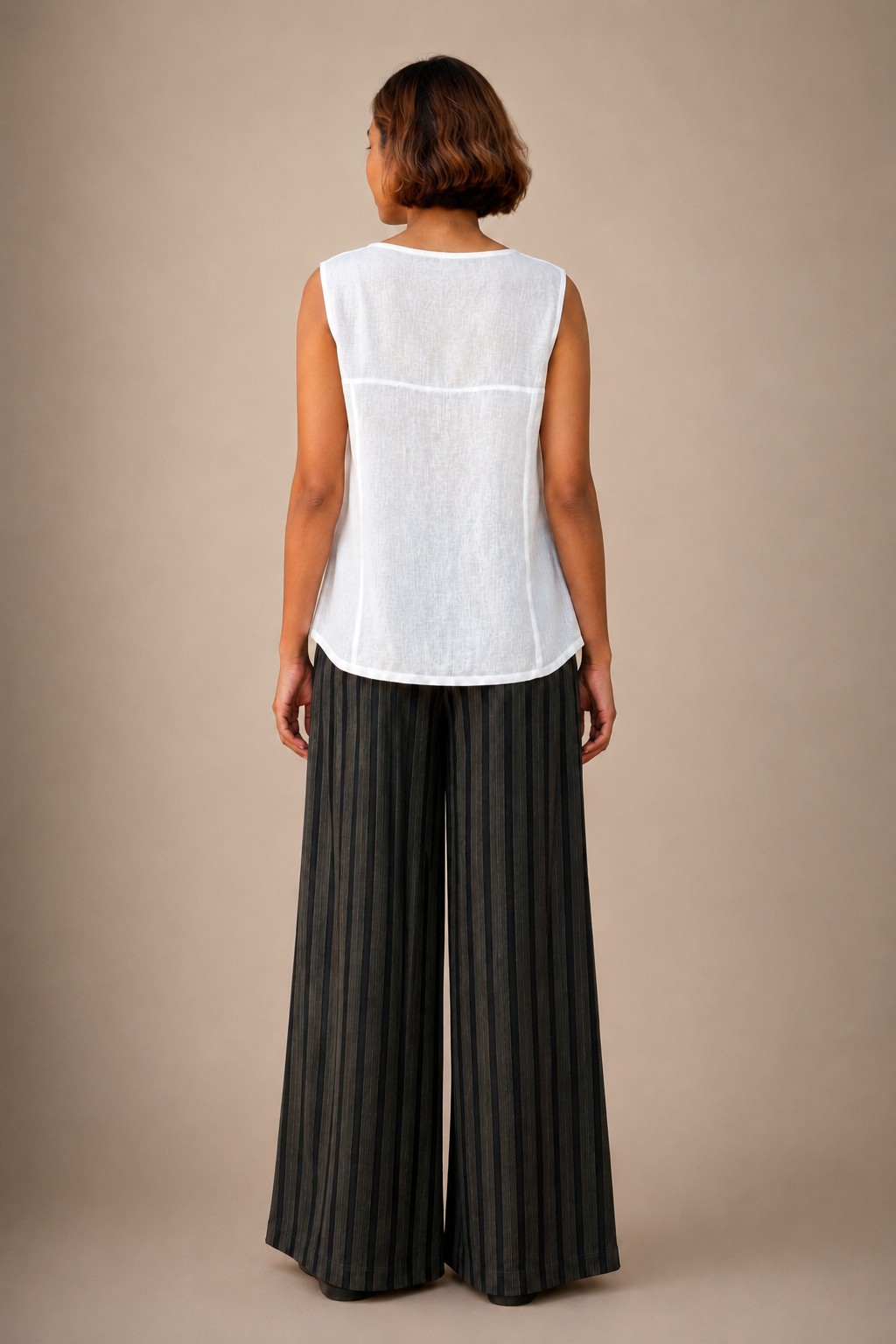 The Riviera Tunic - View 3