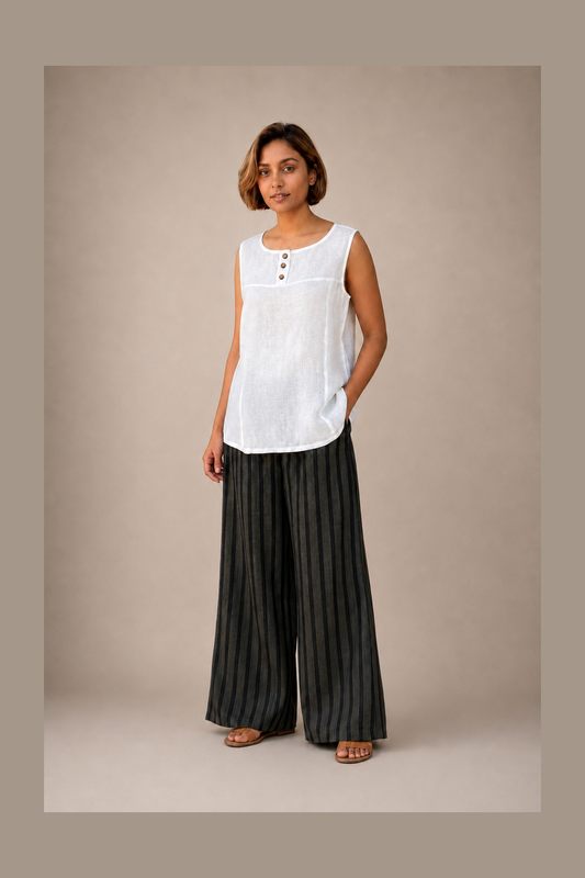 The Riviera Tunic